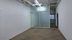 T-space (D18), Office #547770101
